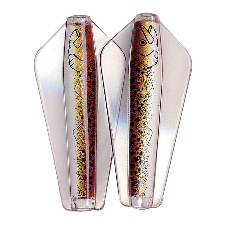 Kilwell Tassie Big Devil 75mm 26gm Lure - No Hook - Sportinglife Turangi